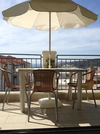 Hvar Adria Apartamento Hvar Town