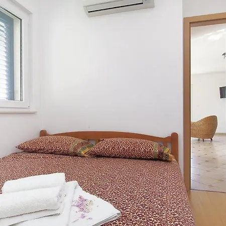 Apartamento Hvar Adria