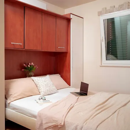 Apartamento Hvar Adria