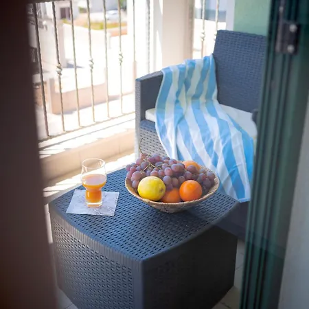 Apartamento Hvar Adria *