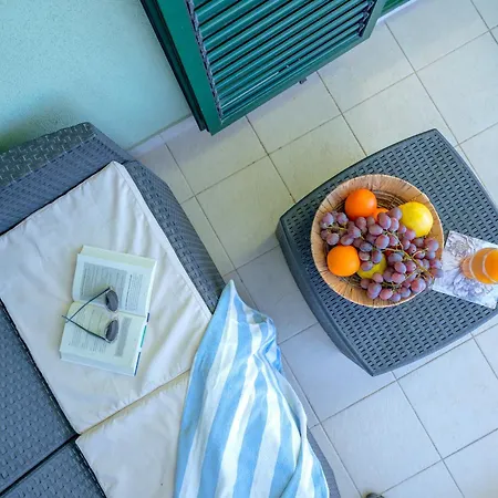 Hvar Adria Apartamento Hvar Town