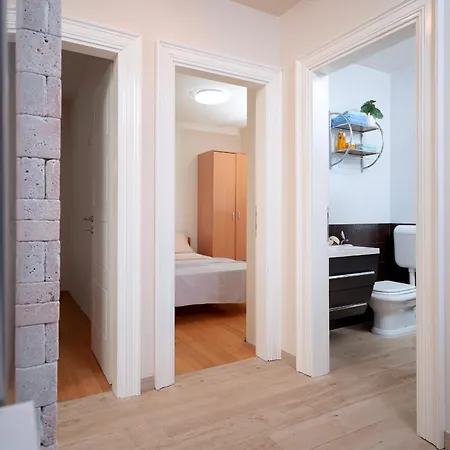 Hvar Adria Apartamento