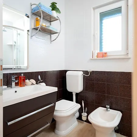 Apartamento Hvar Adria