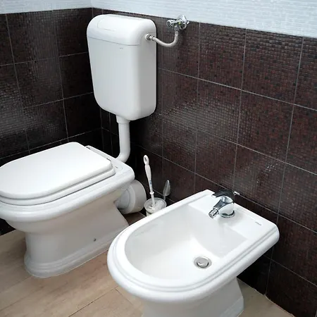 Apartamento Hvar Adria *