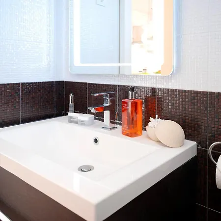 Apartamento Hvar Adria Hvar Town