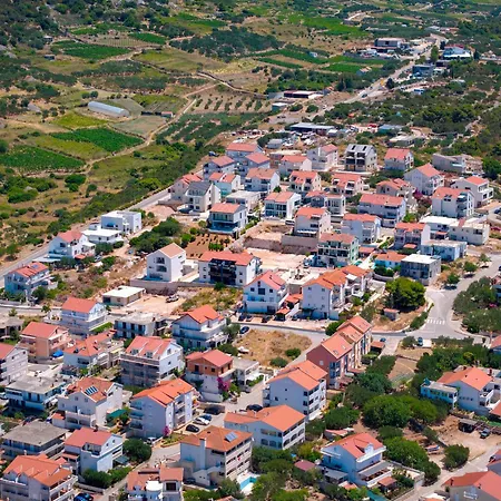 Hvar Adria Apartamento Hvar Town