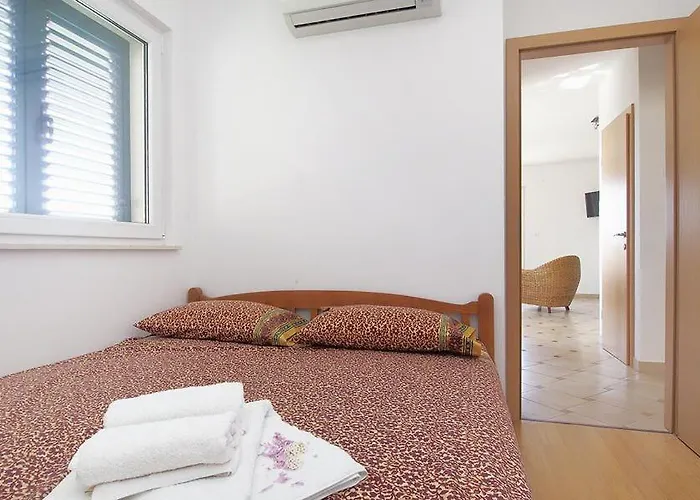 Lejlighed Hvar Adria