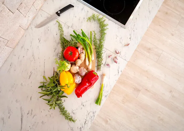 Lejlighed Hvar Adria Hvar Town