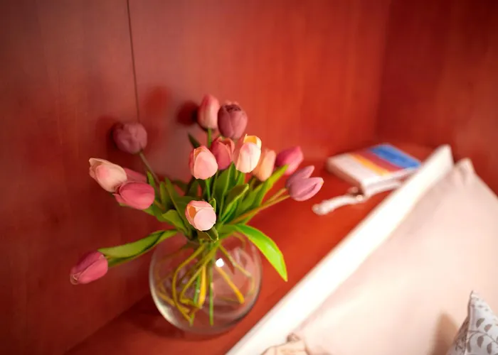 Hvar Adria Lejlighed *