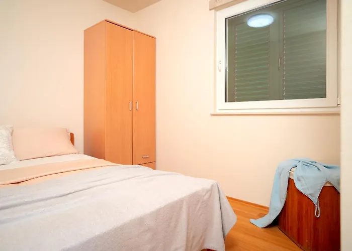 Lejlighed Hvar Adria Hvar Town