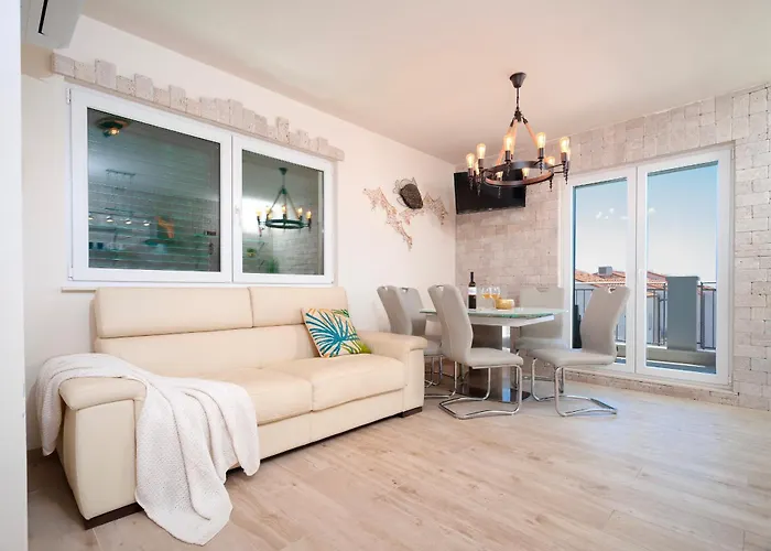 Lejlighed Hvar Adria *