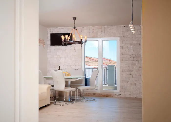 Lejlighed Hvar Adria