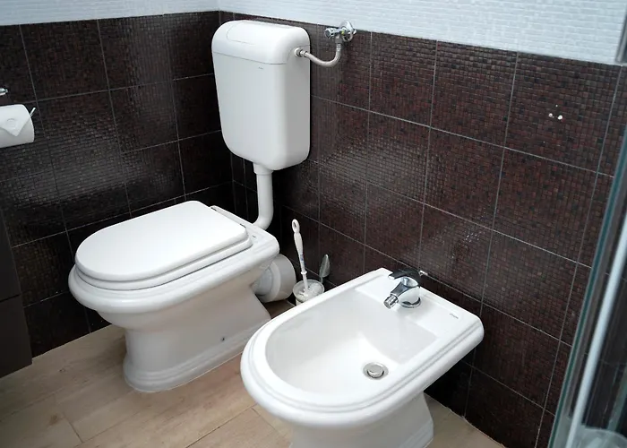 Lejlighed Hvar Adria *