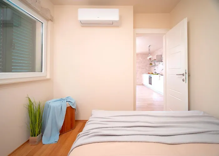 Lejlighed Hvar Adria *