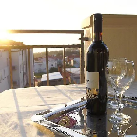 Hvar Adria Appartement