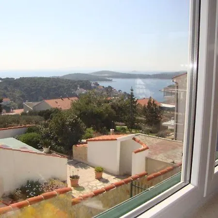 Hvar Adria Apartament *
