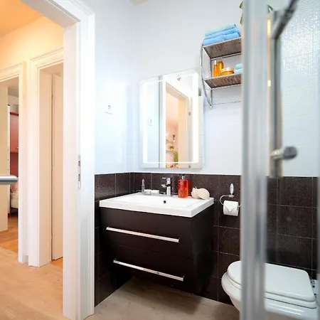 Hvar Adria Apartament