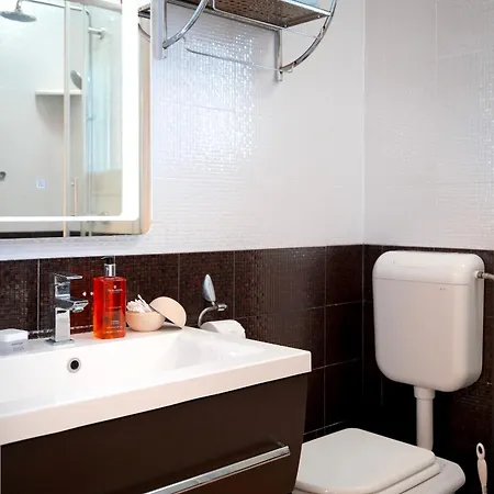 Hvar Adria Appartement