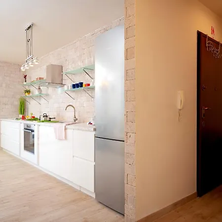 Apartman Hvar Adria *