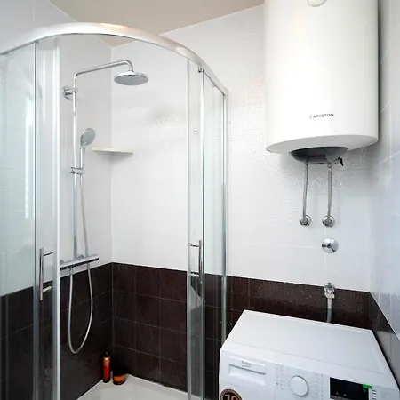 Hvar Adria Appartement *