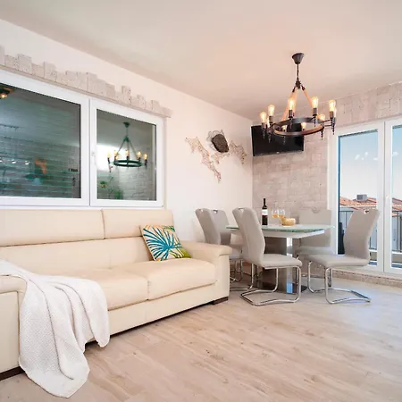 Apartman Hvar Adria *