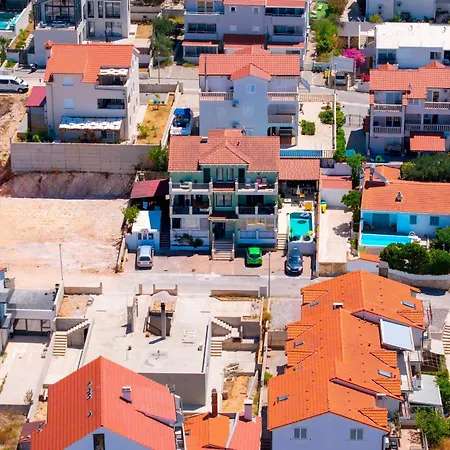 Hvar Adria * Hvar Town