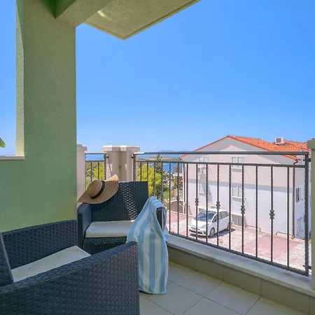 Hvar Adria Appartement Hvar Town