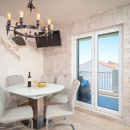Appartement Hvar Adria Hvar Town