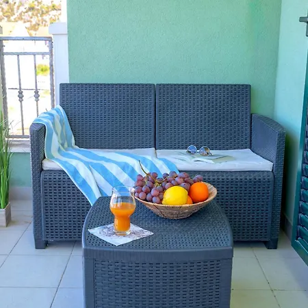 Hvar Adria Appartement
