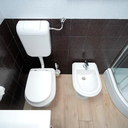 Hvar Adria Apartman *