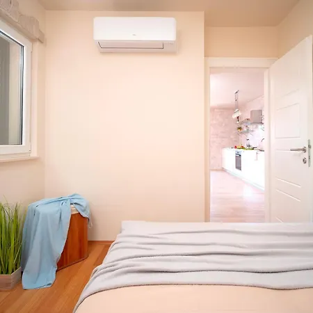 Apartman Hvar Adria *