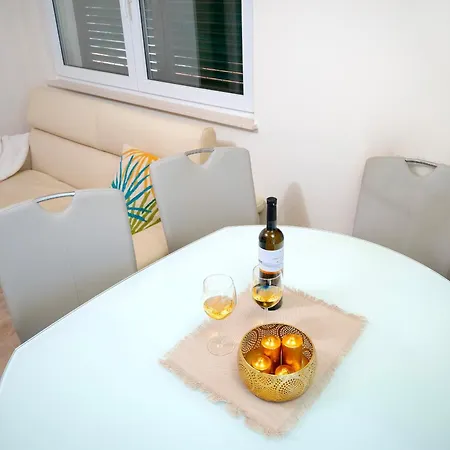 Hvar Adria Appartement