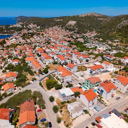 Apartman Hvar Adria *