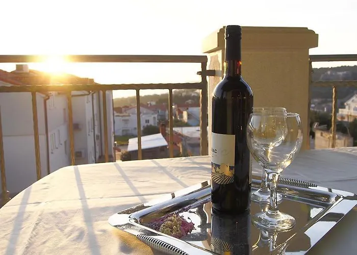 Hvar Adria 아파트