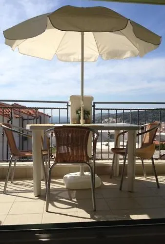 Hvar Adria 公寓 赫瓦尔