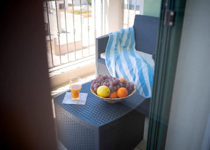 아파트 Hvar Adria *