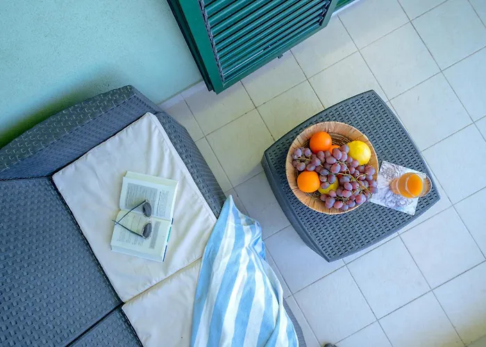 Hvar Adria 아파트 흐바르