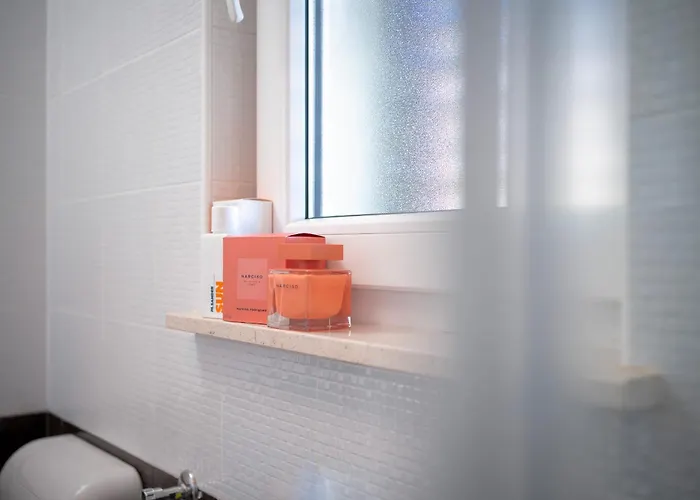 아파트 Hvar Adria 흐바르