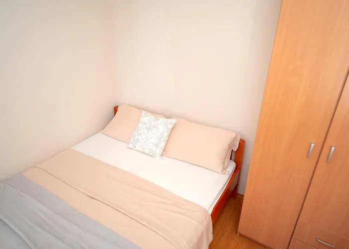 Hvar Adria 아파트 흐바르