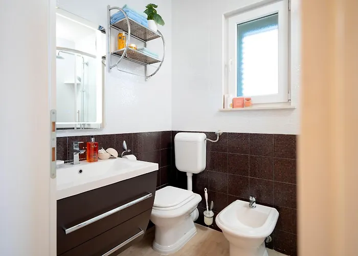 아파트 Hvar Adria