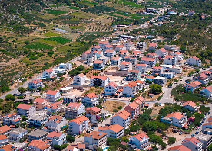 Hvar Adria 아파트 흐바르