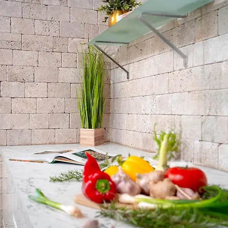 Appartamento Hvar Adria