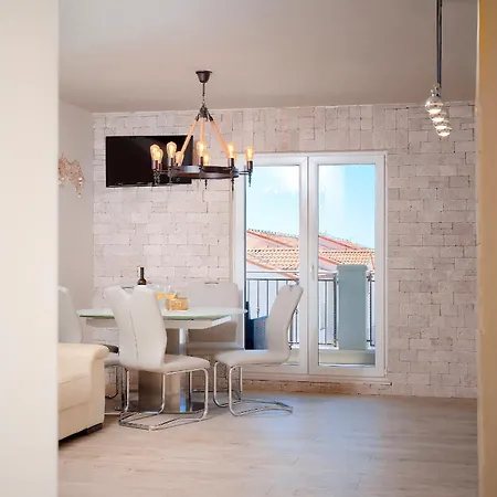 Appartamento Hvar Adria