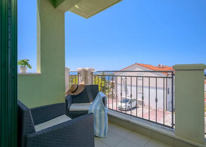 Hvar Adria Διαμέρισμα Χβαρ