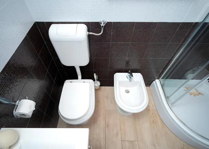 Hvar Adria Διαμέρισμα *